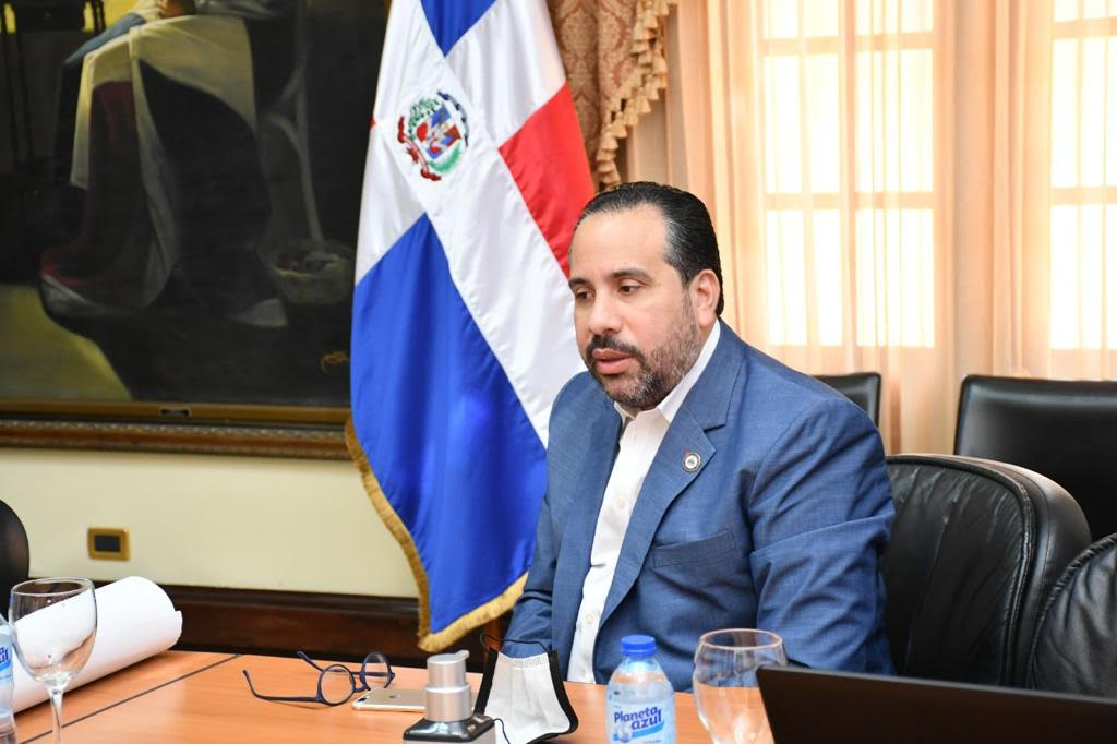 Alberto Rodríguez con la responsabilidad de revivir el INEFI Resumen