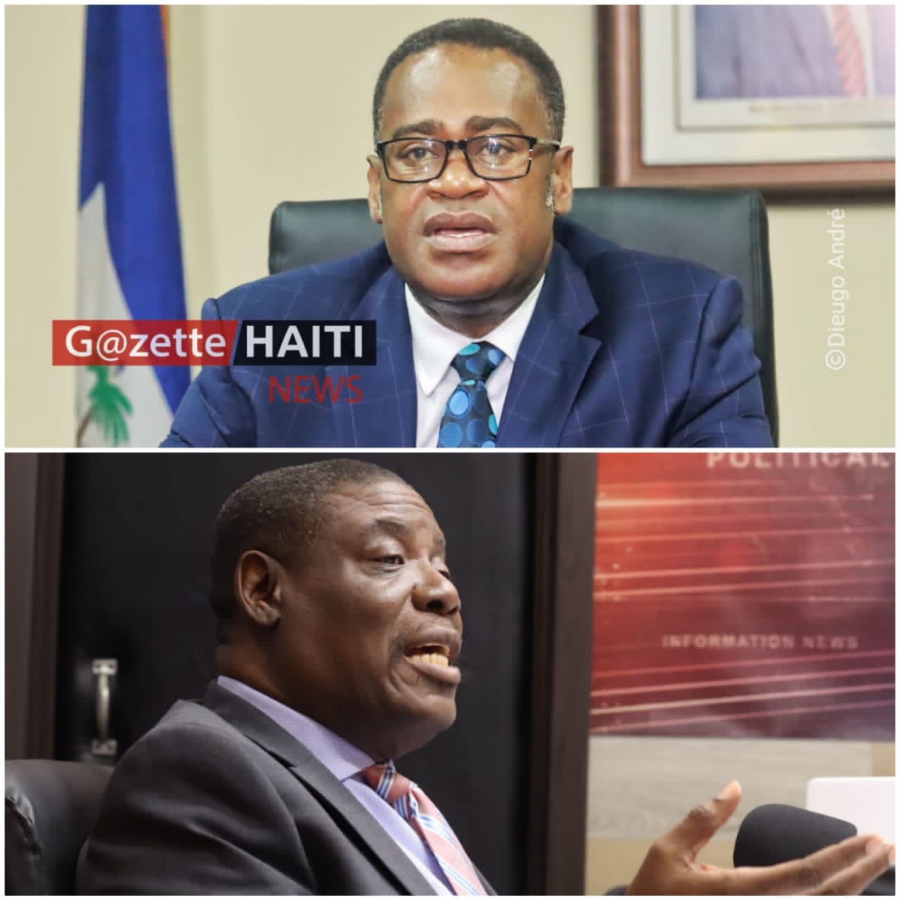 Canada Continues Sanctions Against Former Haiti Officials – Final Summary