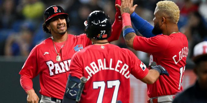 Panamá derrota a Taiwán en Clásico Mundial de Mundial – Resumen Final