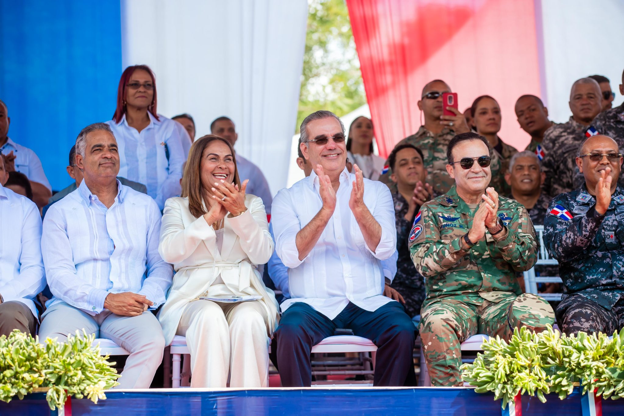 Palacio destaca ritmo de trabajo del presidente Abinader – Resumen Final