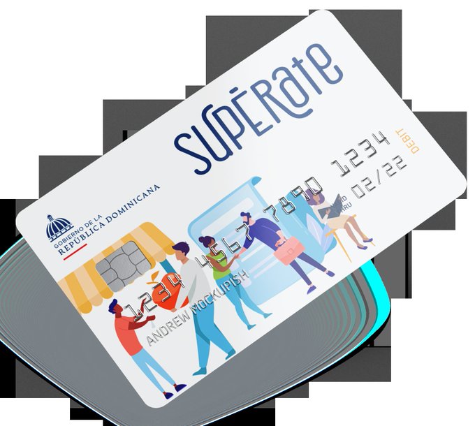 Siguen los fraudes con la tarjeta Supérate, le ocupan 89 a mujer ...