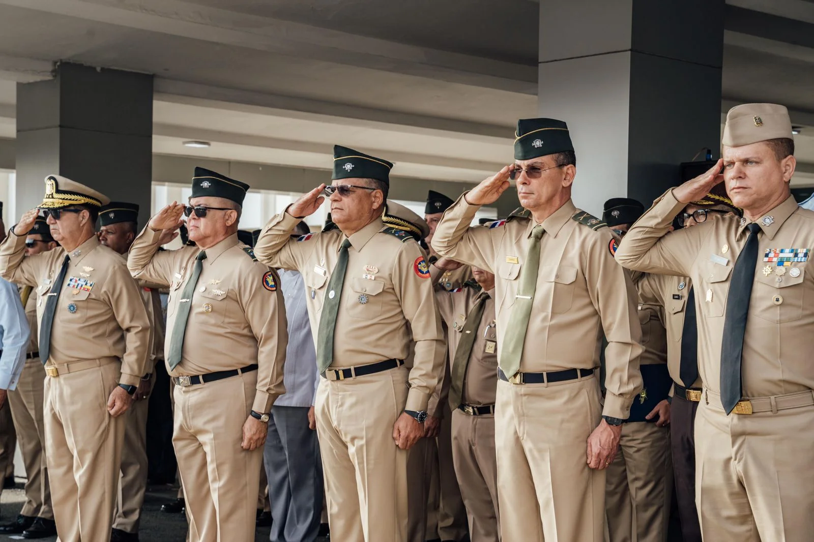 Un año para que militares retirados reciban dinero Plan de Retiro ...