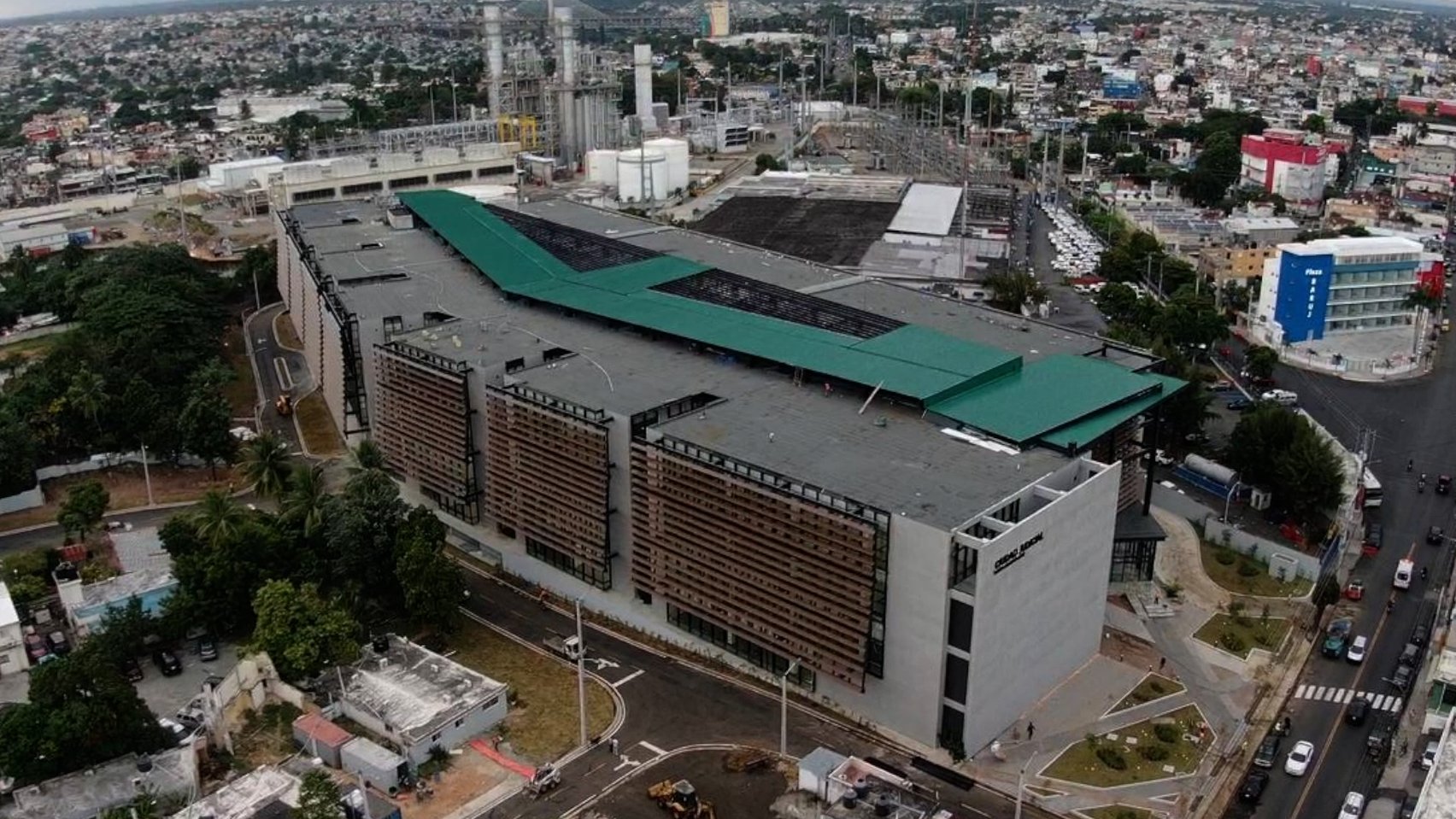 A mediados de año comenzarán audiencias nuevo Palacio Justicia SDE ...