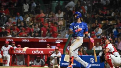 El novato Kevin Alcántara se destacó en el triunfo de los Tigres sobre el Escogido en el partido inaugural de la LIDOM.